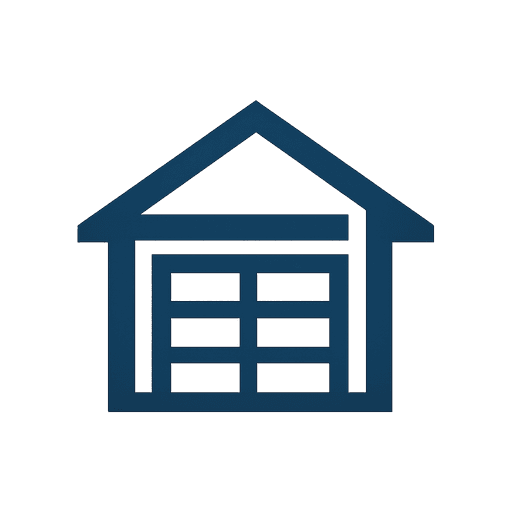 Seminole Garage Door logo